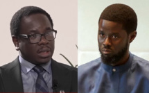 Le Premier ministre de Diomaye Faye : L'annonce de Birame Souleye