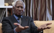 Investiture de Bassirou Diomaye Faye- L'ancien Président de la République, Abdou Diouf, attendu à Dakar
