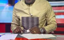 REVUE DE PRESSE RFM ABEC MAMADOU MOUHAMED NDIAYE DE CE MERCREDI 03 AVRIL 2024
