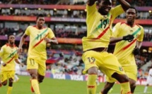 Le Mali bat le Senegal 3-1 et monte sur le podium