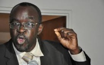 Moustapha Cissé Lô sera entendu