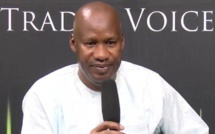 DR IBRAHIMA SY, UN EXPERT EN SANTE PUBLIQUE ET GOUVERNANCE SANITAIRE