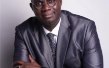 BALLA MOUSSA FOFANA | DIRECTEUR DES COMPTES ET EXPERT EN PLANIFICATION