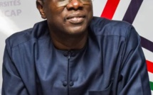 DAOUDA NGOM, MINISTRE DE L’ENVIRONNEMENT ET DE LA TRANSITION ECOLOGIQUE| UN PASSIONNE DE L’ENVIRONNEMENT