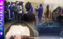 TOUBA- Un petit-fils du Khalife Général malmené par des « Baye Guèye »… L’affaire ente les mains du parquet