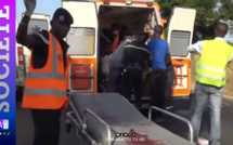 Un accident fait 02 morts et 10 blessés graves sur l'axe Linguère-Matam