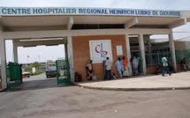 Hôpital Heinrich Lubke de Diourbel : les travailleurs fustigent l'ACP