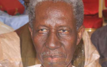 Décès de Maguette Thiam, ancien ministre et figure de la gauche