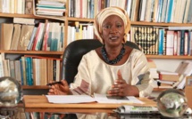 Originaire de Dagana: Qui est Yassine Fall, élue ministre de l'Intégration africaine et des Affaires étrangères ?