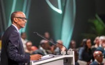 Génocide des Tutsi au Rwanda : la communauté internationale "nous a laissé tomber", dit Kagame
