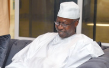 Touba: Mahammed Boun Abdallah sera inhumé ce mercredi dans l'après-midi