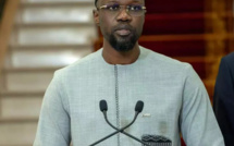 Primature- Passation de pouvoir prévue ce lundi matin entre l'ex premier ministre Sidiki Kaba et son successeur Ousmane SONKO
