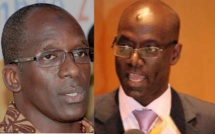 Abdoulaye Diouf Sarr emporté par le vent de Tobago, Thierno Sall signe son "come back"