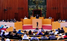 ASSEMBLEE NATIONALE | LES DEPUTES BIRAME SOULEYE DIOP ET ALIOUNE SALL LIBERENT LA PLACE