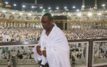 Arabie saoudite : Macky Sall fait une surprenante rencontre à La Mecque