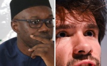 Juan Branco à Diomaye et Sonko- « Nous ne supporterons pas la trahison »