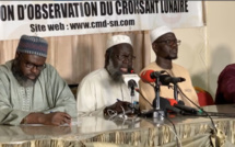 Korité 2024 : Les conclusions de la Coordination des musulmans du Sénégal