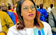 Division au sein de l'APR : Zahra Iyane Thiam en rajoute une couche