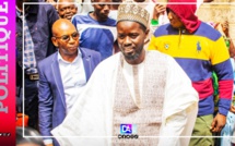 Korité 2024: Le Président Bassirou Diomaye Faye effectuera la prière à la grande mosquée de Dakar
