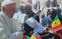 LIEUX SAINTS DE LA CHRETIENTE| LE CINPEC VEUT CONVOYER 350 PELERIN