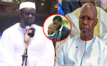 Levée du corps de Boun Abdallah Dionne : Ousmane Sonko blanchit et rend hommage à l’ancien PM