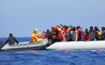 Les eurodéputés approuvent de justesse la réforme de la politique migratoire de l’UE