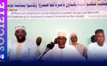 Affaire Sukëru kóor du Palais : la Ligue des Imams et Prédicateurs du Sénégal tire sur Imam Oumar Diène.