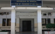 VOUS AVEZ DIT BOMBE SALARIALE ?PAR LE PROF ABOU KANE
