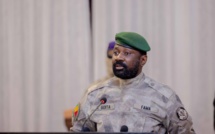 Mali : La junte suspend les activités des partis politiques et associations
