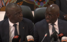 Caisses de l’Etat : La «délicate» situation présentée par le ministre sortant à Cheikh Diba