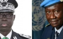 Gouvernement : Les 2 principales raisons de la nomination des Généraux Jean Baptiste Tine et Birame Diop