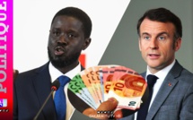 Sénégal - Finances Publiques : Les 324 milliards FCFA proviennent-ils de la France?