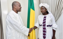 MINISTÈRE DES SPORTS | KHADY DIÈNE GAYE PREND LES RÊNES AVEC UNE VISION AMBITIEUSE