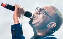 Youssou Ndour honoré par l’université Berklee Valencia