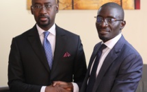 OLIVIER BOUCAL, NOUVEAU MINISTRE DE LA FONCTION PUBLIQUE, PRÔNE DES RÉFORMES AMBITIEUSES