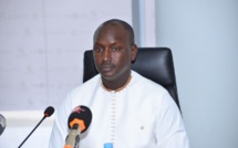 CHEIKH TIDIANE DIÈYE PROMET DE RENDRE L’EAU ET L’ASSAINISSEMENT PLUS ACCESSIBLES