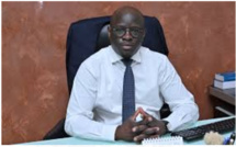 Cheikh Diba : un  crack du Budget et des Finances pour imprimer une vraie croissance à notre économie