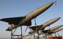 L'Iran a lancé une attaque "de drones et de missiles" contre Israël