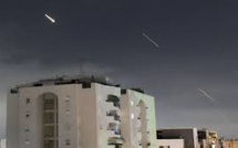 Attaque de l’Iran contre Israël : Israël affirme avoir intercepté 99 % des drones iraniens