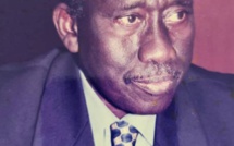 Nécrologie-Décès de l'ancien ministre Alioune Diagne Coumba Aita