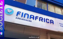 Présumé harcèlement et licenciement abusif à la Finafrica Assurances: Une plainte déposée... un Dg et DGA mis en cause