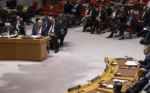 Au Conseil de sécurité de l'ONU, Iran et Israël s'accusent mutuellement d'être «la» menace pour la paix