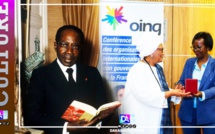 Vente imminente aux enchères de la Bibliothèque de Senghor : la COING-OIF lance un appel aux autorités sénégalaises