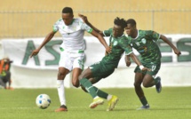 (J20) LIGUE 1 ­| LE JARAAF DE DAKAR CONCÈDE UN NOUVEAU MATCH NUL FACE AU CASA SPORTS, 0-0