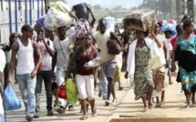 Sénégalais expulsés du Gabon : Nos compatriotes crient leur désarroi et se disent laissés pour compte
