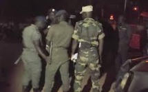 L'opération de sécurisation combinée entre pandores et limiers à Touba... bredouille  :  Aucun malfrat cravaté