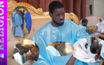 CHIRURGIE D’UNE VISITE À TOUBA- Opération de charme réussie pour le Président en milieu mouride / Les 05 détails que Diomaye n’a pas loupés