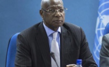 ONU : Abdoulaye Bathily démissionne !