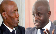 Examen de la proposition de loi sur le règlement intérieur de l'Assemblée : Thierno Bocoum "empêche" Oumar Sarr de prendre la parole, ce dernier boude la séance