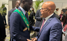 LE PRÉSIDENT DIOMAYE À L’ÉPREUVE DU GAZ ET DES LICENCES DE PÊCHE